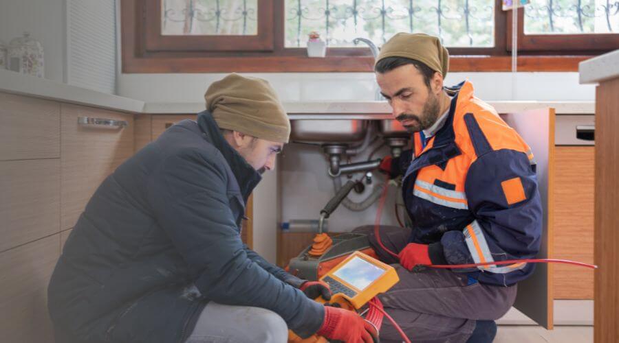 Professional bathroom faucet installation in Milam, TX